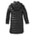 Prada Kurzes Lurex-Cardigan Lila - Ansicht 2
