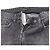 Dolce & Gabbana Slim Fit Damaged Jeans Marrone - vista 7