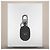 Dior Porta-chaves CD Icon em pele de vitelo grão preto - vista 5