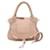 Chloé Borsa Tote e Borsa a Tracolla Marcie Medium Rosa  - vista 1