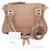 Chloé Borsa Tote e Borsa a Tracolla Marcie Medium Rosa  - vista 11