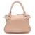 Chloé Borsa Tote e Borsa a Tracolla Marcie Medium Rosa  - vista 3