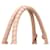Chloé Borsa Tote e Borsa a Tracolla Marcie Medium Rosa  - vista 4