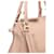 Chloé Borsa Tote e Borsa a Tracolla Marcie Medium Rosa  - vista 5
