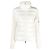 Moncler Wollcardigan mit Logo-Patch und Steppung - Ansicht 4