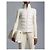 Moncler Wollcardigan mit Logo-Patch und Steppung - Ansicht 6
