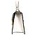 Gucci Borsa Tote Two-Way Ophidia Sylvie con manici superiori Mini White Bianco - vista 6