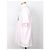Burberry Oversized T-Shirt aus Stretch-Baumwolle mit rosa Logo-Print Pink - Ansicht 3