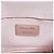 Dior Travel Cannage Embroidery Mesh Vanity Case Tote Bag Pink Large - view 11