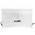 Dior Travel Cannage Embroidery Mesh Vanity Case Tote Bag Pink Large - view 13