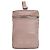 Dior Travel Cannage Embroidery Mesh Vanity Case Tote Bag Pink Large - view 4