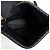 Bottega Veneta Borsa a Tracolla Intrecciato Nera Nero - vista 13