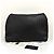 Bottega Veneta Borsa a Tracolla Intrecciato Nera Nero - vista 6