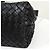 Bottega Veneta Borsa a Tracolla Intrecciato Nera Nero - vista 9