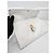 Miu Miu Clutch in cristallo bianca Bianco - vista 7