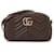Gucci Picca borsa camera Marrone