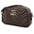 Gucci Picca borsa camera Marrone - vista 4