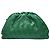 Bottega Veneta Mini Pouch Green Verde