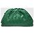 Bottega Veneta Mini Pouch Green Verde - vista 2
