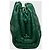 Bottega Veneta Mini Pouch Green Verde - vista 3