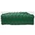 Bottega Veneta Mini Pouch Green Verde - vista 6