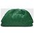 Bottega Veneta Mini Pouch Green Verde - vista 7