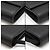 Gucci Mini sac bandoulière en cuir noir - vue 10