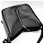 Loewe Borsa a tracolla Hammock Medium in vitello nero, tono argento - vista 5