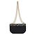 Dior Borsa a catena Small con patta Médallion Blu - vista 5