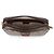 Gucci Borsa a tracolla uomo Ophidia GG Marrone - vista 7