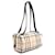 Burberry Nova Check Mini Tote Bag und Schultertasche Braun  - Ansicht 12