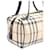 Burberry Nova Check Mini Tote Bag und Schultertasche Braun  - Ansicht 16