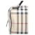 Burberry Nova Check Mini Tote Bag und Schultertasche Braun  - Ansicht 17