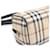 Burberry Nova Check Mini Tote Bag und Schultertasche Braun  - Ansicht 18