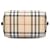 Burberry Nova Check Mini Tote Bag und Schultertasche Braun  - Ansicht 19