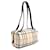 Burberry Nova Check Mini Tote Bag und Schultertasche Braun  - Ansicht 2