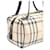 Burberry Nova Check Mini Tote Bag und Schultertasche Braun  - Ansicht 6