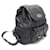 Dior Zaino Medium Nero  - vista 2