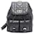 Dior Zaino Medium Nero  - vista 9