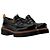 Louis Vuitton Remix Loafer Black Schwarz