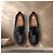 Louis Vuitton Remix Loafer Black Schwarz - Ansicht 4