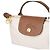 Longchamp Borsa Tote Le Pliage da donna Multicolore - vista 7