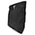 Prada Clutch Re-Nylon Tessuto Strap Nero - vista 2