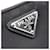 Prada Clutch Re-Nylon Tessuto Strap Nero - vista 7