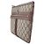 Gucci Ophidia GG Supreme Clutch Braun - Ansicht 2