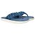 Louis Vuitton Sandali Flip Thong Blue