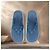 Louis Vuitton Sandali Flip Thong Blue - vista 4