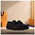 Louis Vuitton Major Loafer Black Schwarz - Ansicht 2