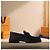 Louis Vuitton Major Loafer Black Schwarz - Ansicht 3