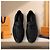 Louis Vuitton Major Loafer Black Schwarz - Ansicht 4
